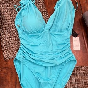 COPY - La Blanca One Piece Swimsuit